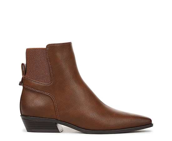 Womens Naturalizer Bea Ankle Boots