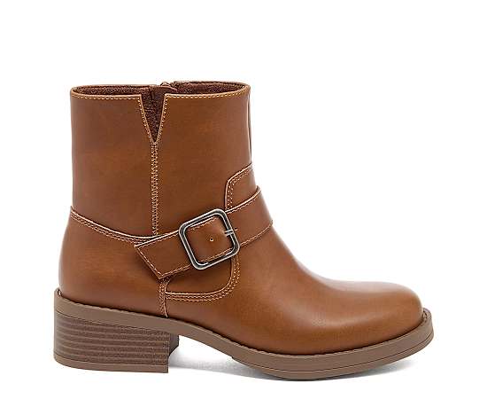 Rocket Dog Womens Freddie Titan Boot