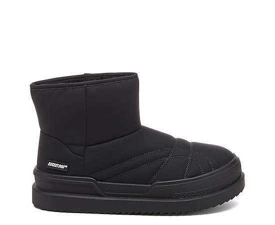 Rocket Dog Womens Ryder Weather Boot