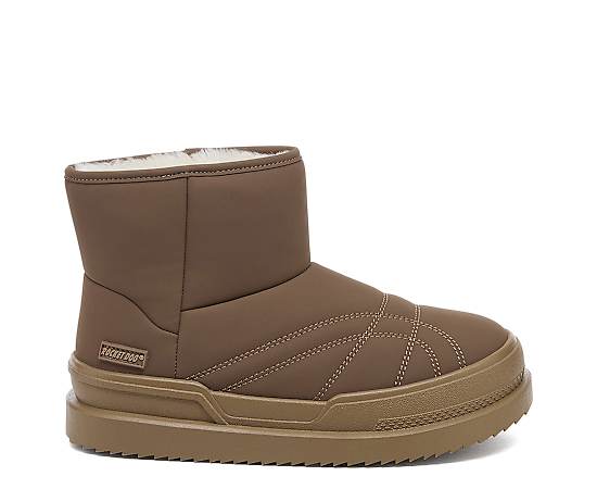 Rocket Dog Womens Ryder Weather Boot