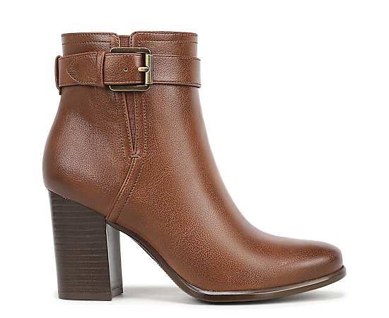 Womens Naturalizer Solana Ankle Boots