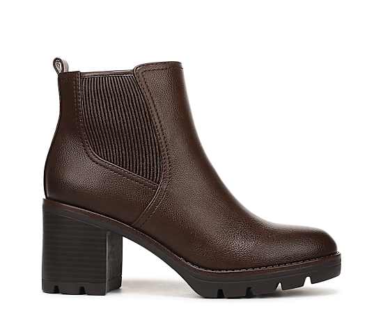 NATURALIZER-WOMENS MADALYNNGORE BOOTIE