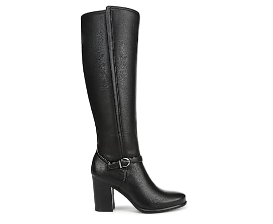 NATURALIZER-WOMENS SASHA TALL BOOT