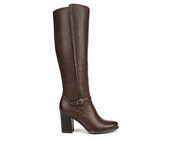 NATURALIZER-WOMENS SASHA TALL WIDE SHAFT BOOT
