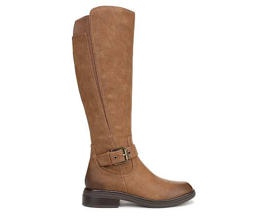 NATURALIZER-WOMENS LUXE TALL BOOT