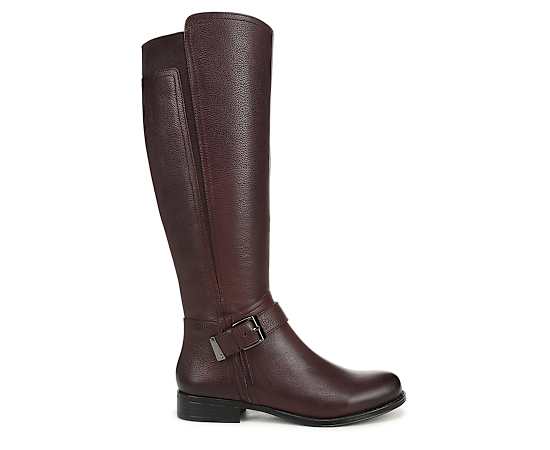 Womens Naturalizer Juno Knee High Boots