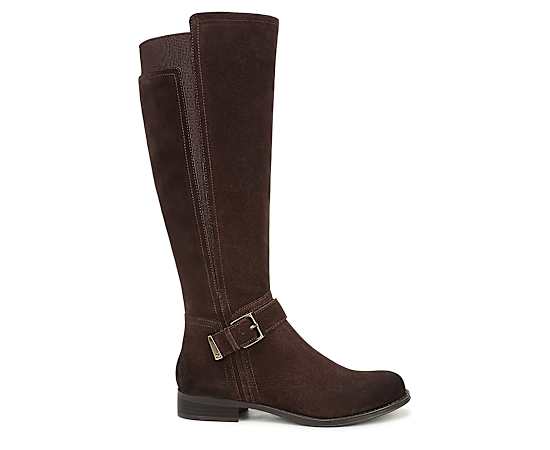 Womens Naturalizer Juno Knee High Boots