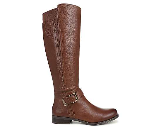 Womens Naturalizer Juno Knee High Boots
