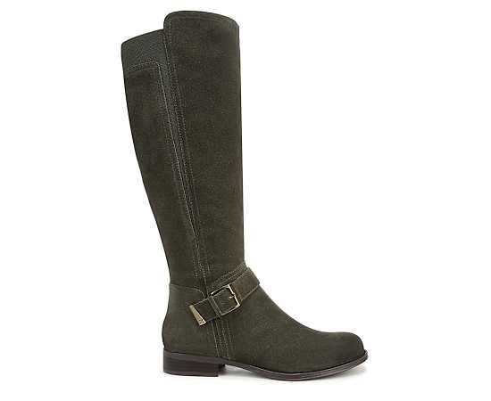 Womens Naturalizer Juno Knee High Boots