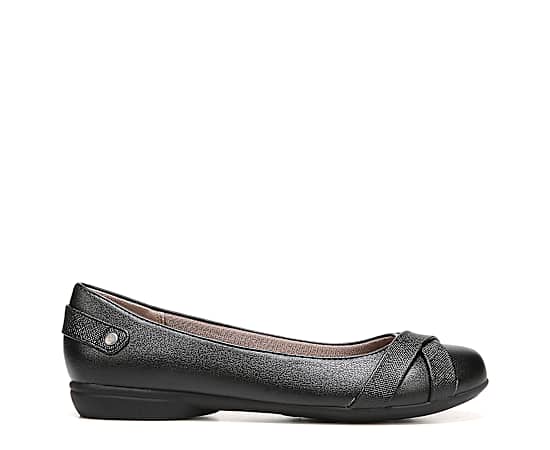 LIFESTRIDE-WOMENS ADALENE FLAT