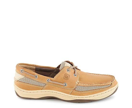 MENS TARPON BOAT SHOE