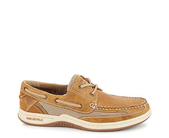 MENS ANCHOR BOAT SHOE