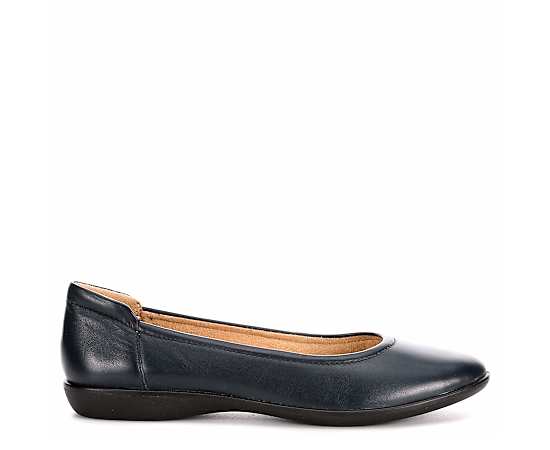 WOMENS FLEXY FLAT