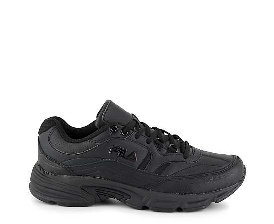 MENS M MEMORY WORKSHIFT SLIP RESISTANT WORK SHOE