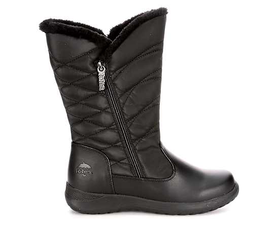 WOMENS JAZZY COLD WEATHER BOOT
