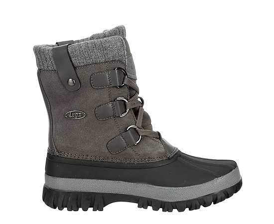 WOMENS STORMY DUCK BOOT