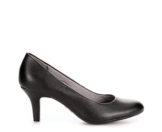 WOMENS PARIGI PUMP