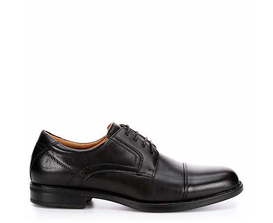 MENS MIDTOWN CAP TOE OXFORD