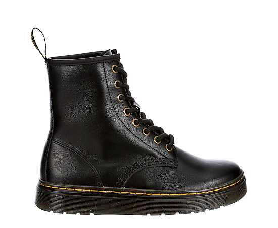 WOMENS ZAVALA COMBAT BOOT