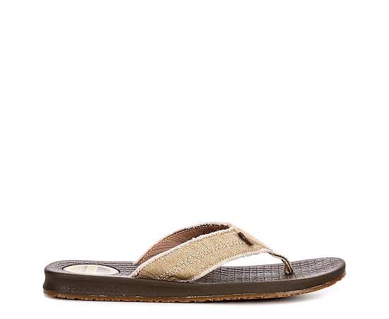 MENS RAG TIME FLIP FLOP SANDAL