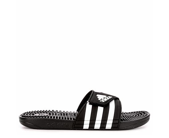 MENS ADISSAGE SLIDE SANDAL