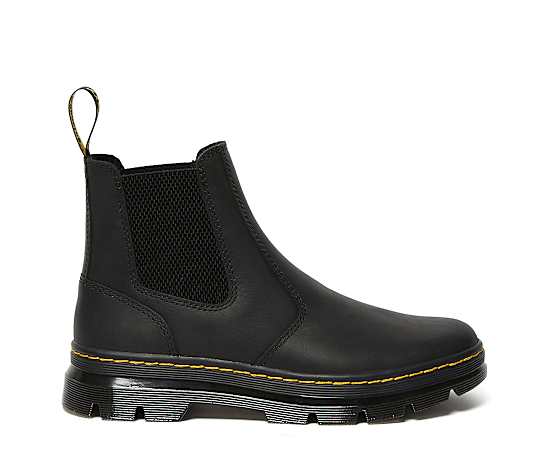 WOMENS EMBURY CHELSEA BOOT