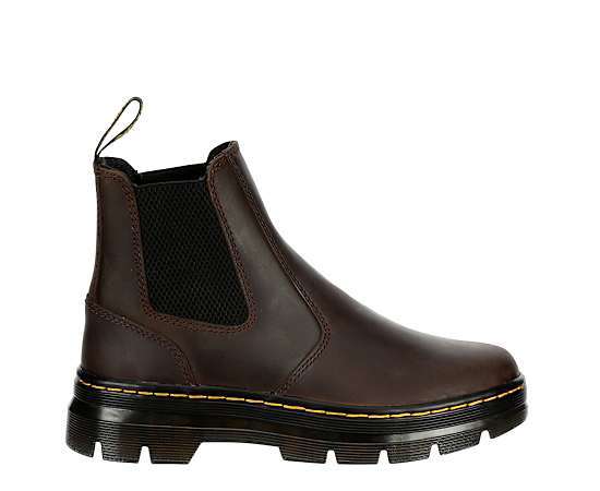 WOMENS EMBURY CHELSEA BOOT