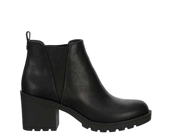 WOMENS LAURA CHELSEA BOOT