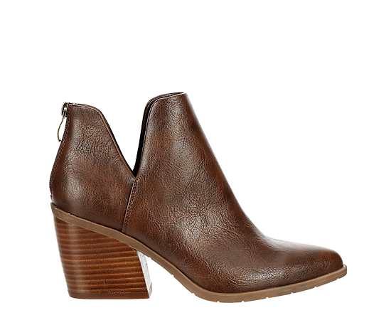 WOMENS AUBREY BOOTIE
