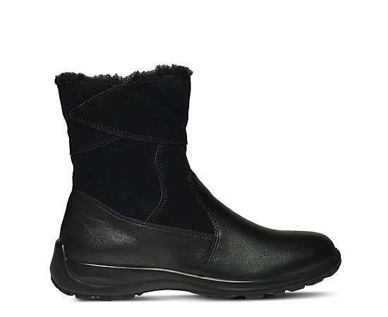 Womens Flexus(R) by Spring Step Fabrice Mid-Calf Boots