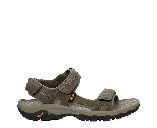 MENS HUDSON OUTDOOR SANDAL