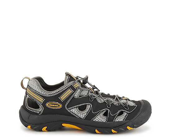MENS RIPTIDE 2 OUTDOOR SANDAL