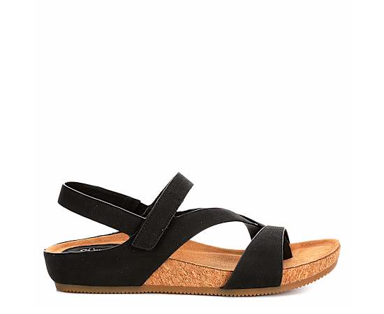 WOMENS GIANETTA SANDAL