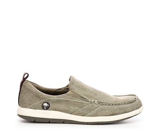 MENS MARINA SLIP ON SNEAKER
