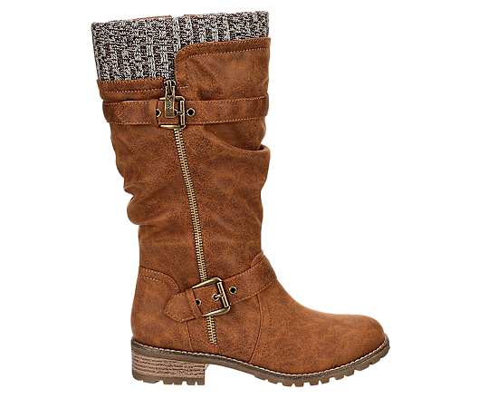 WOMENS CHELSEY TALL BOOT