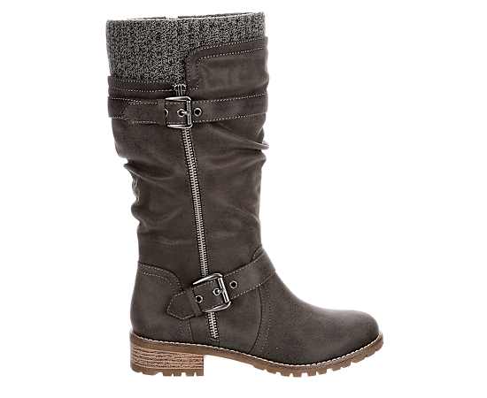 WOMENS CHELSEY TALL BOOT