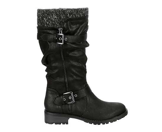 WOMENS CHELSEY TALL BOOT