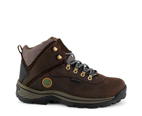 MENS WHITE LEDGE HIKING BOOT