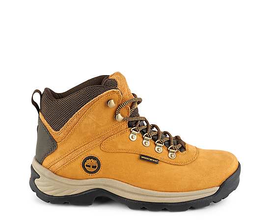 MENS WHITE LEDGE HIKING BOOT