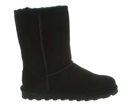 WOMENS ELLE SHORT FUR BOOT