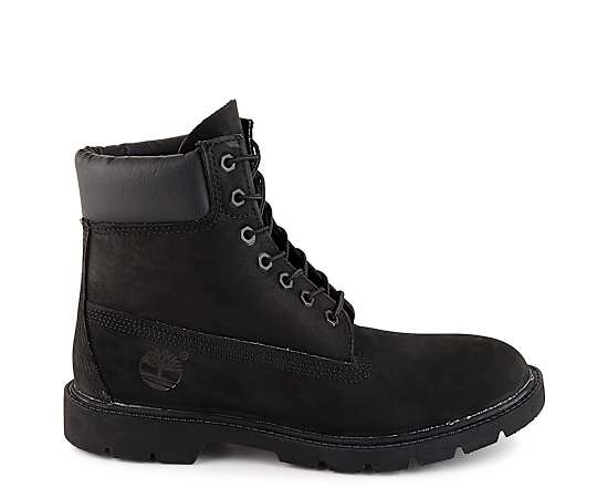 MENS 6-INCH WATERPROOF BOOT