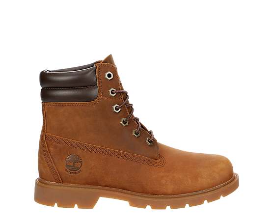WOMENS LINDEN WOODS LACE-UP BOOT