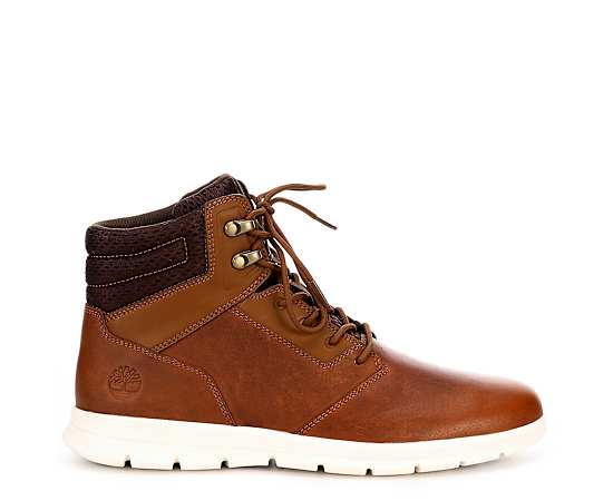 MENS GRAYDON SNEAKER LACE-UP BOOT