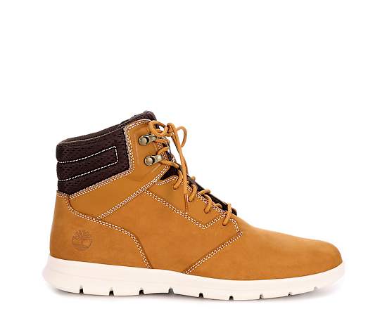 MENS GRAYDON SNEAKER LACE-UP BOOT