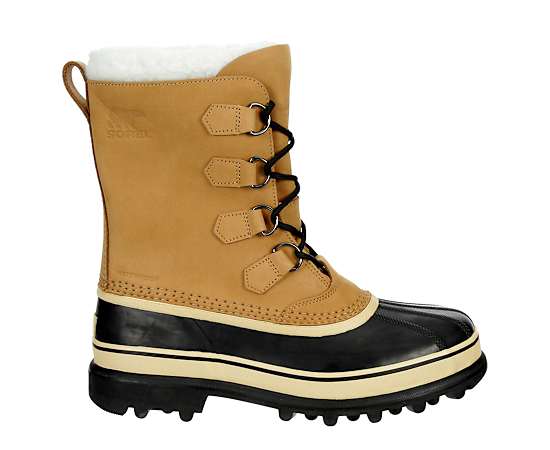 MENS CARIBOU SNOW BOOT