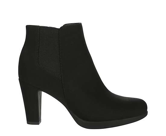 WOMENS MYKENNA DRESS BOOT