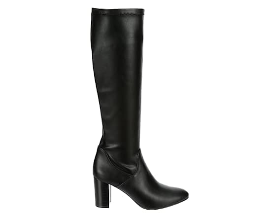 WOMENS SHIANN TALL DRESS BOOT