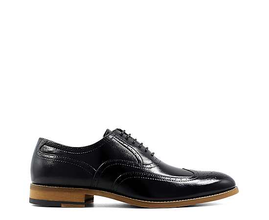 MENS DUNBAR WINGTIP OXFORD