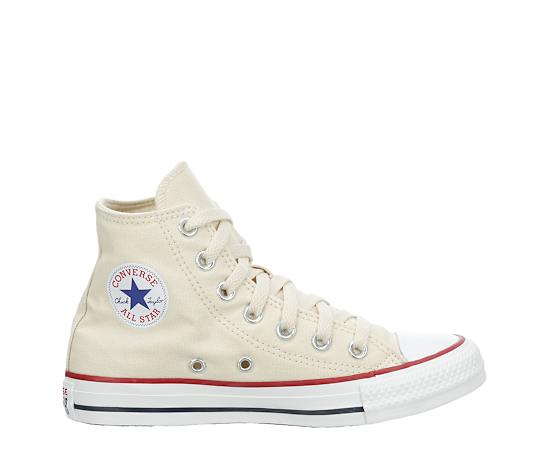 WOMENS CHUCK TAYLOR ALL STAR HIGH TOP SNEAKER
