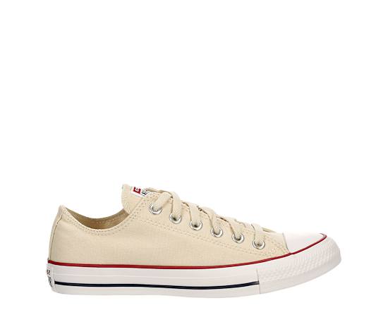 WOMENS CHUCK TAYLOR ALL STAR LOW TOP SNEAKER
